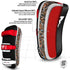 RDX T1 CURVED THAI PAD/R-3